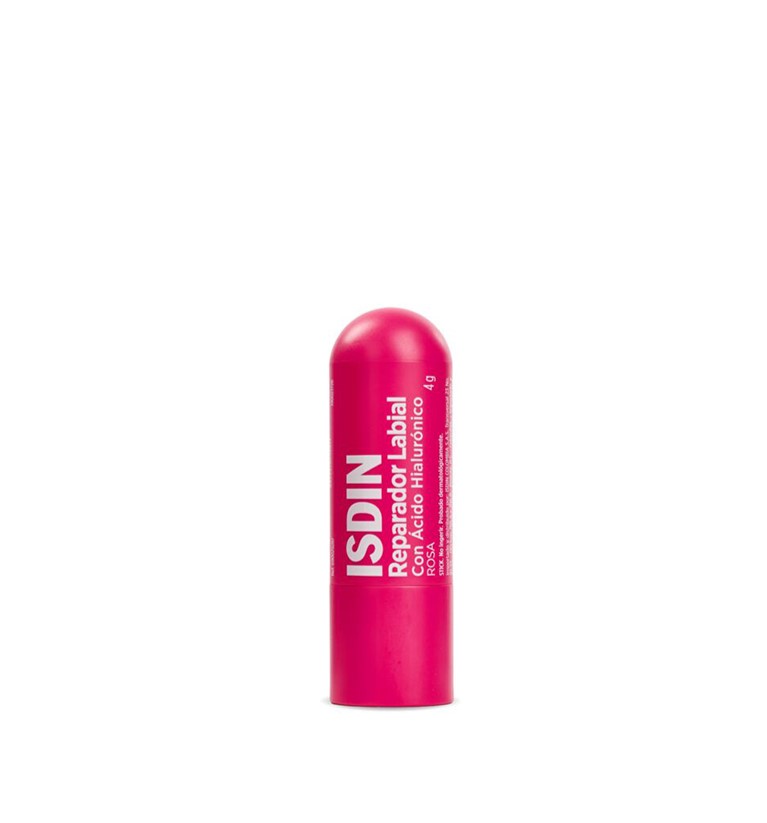 Reparador Labial Rosa ISDIN