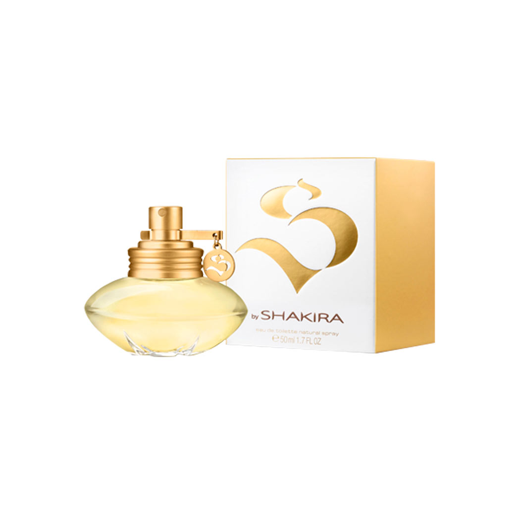 Perfume Shakira 50 ml