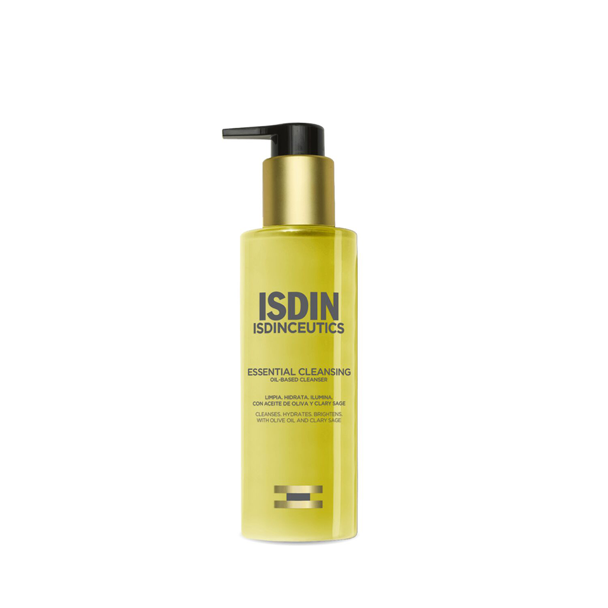 Essential Cleansing Isdinceutics
