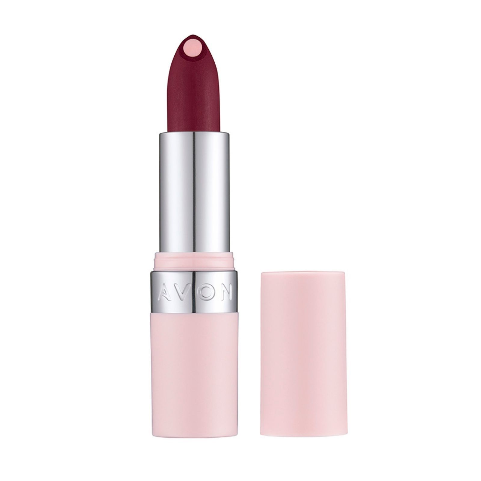 Lápiz Labial Avon Hydramatic Matte - Vinho Autoral