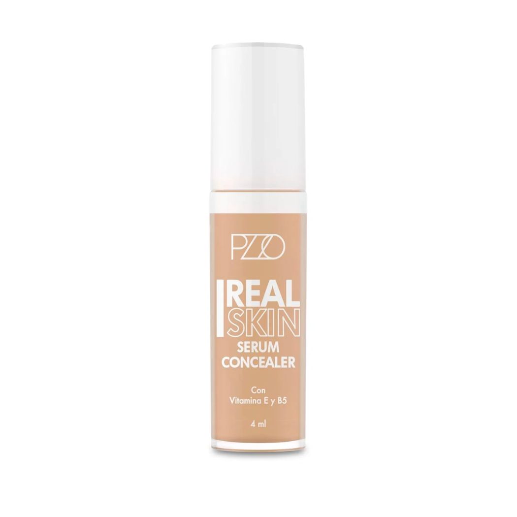 Corrector Serum Petrizzio Real Skin Serum Concealer 01