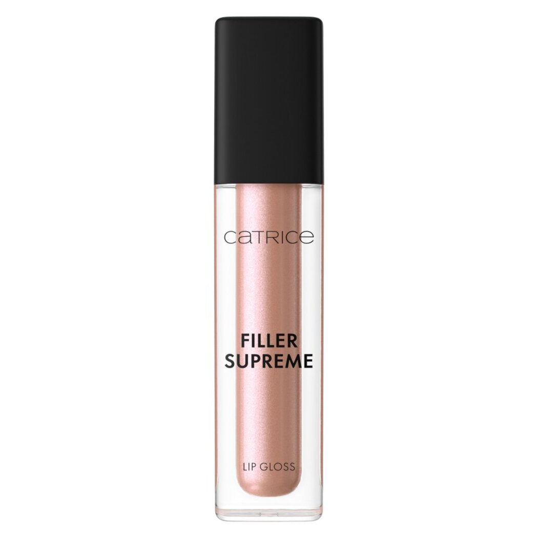 Brillo de Labios Catrice Filler Supreme 080