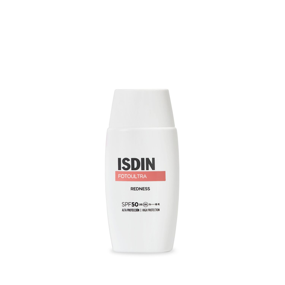 Fotoultra Redness ISDIN SPF 50