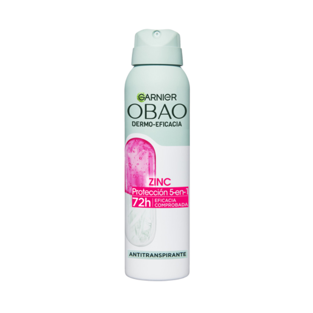 Obao Dermoeficacia