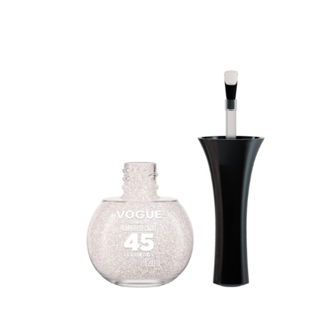 Esmalte Vogue Secado Rapido Ritmo Carnaval