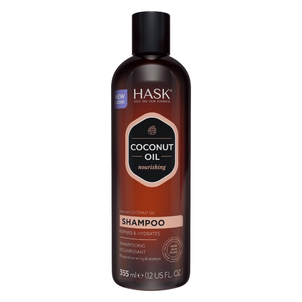 Shampoo nutritivo monoi de aceite de coco