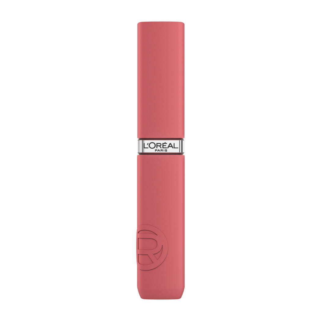 Labial Liquido Loreal Infallible Matte Resistance N 120 Major Crush