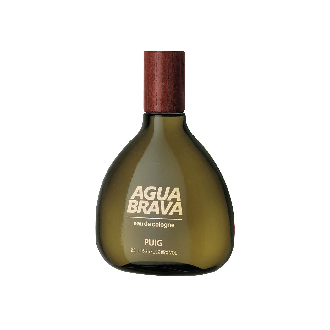 Colonia AGUA BRAVA C/VAP