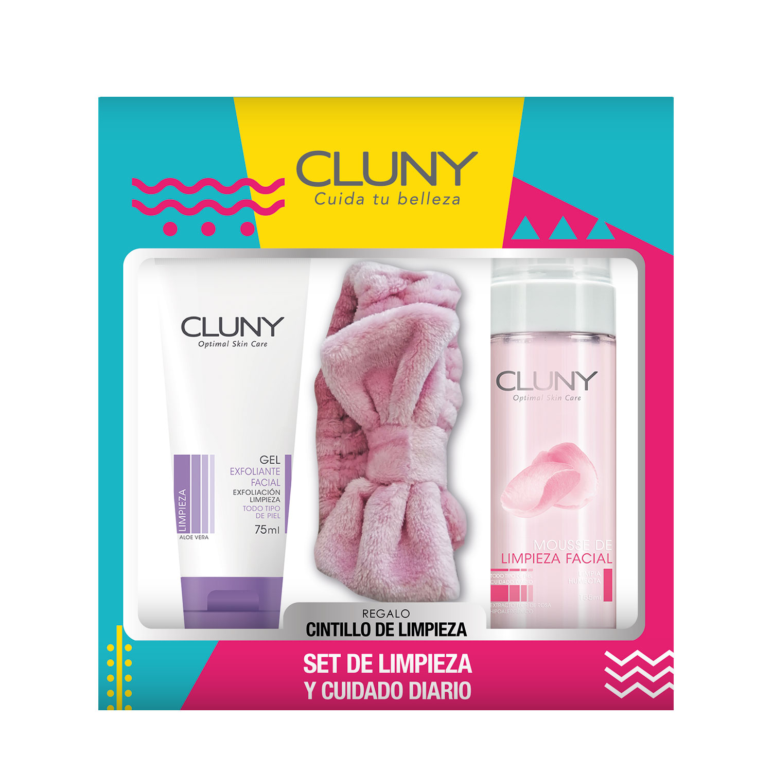 Culubell CL Cleansing Gel 3本セット 未使用】Culubell CL Cleansing Gel 3個セット クリューベルプラチナCL