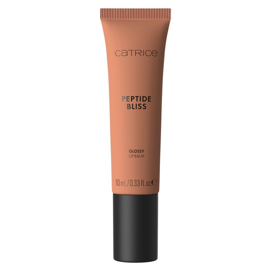 Balsamo de Labios Catrice Peptide Bliss Glossy 040