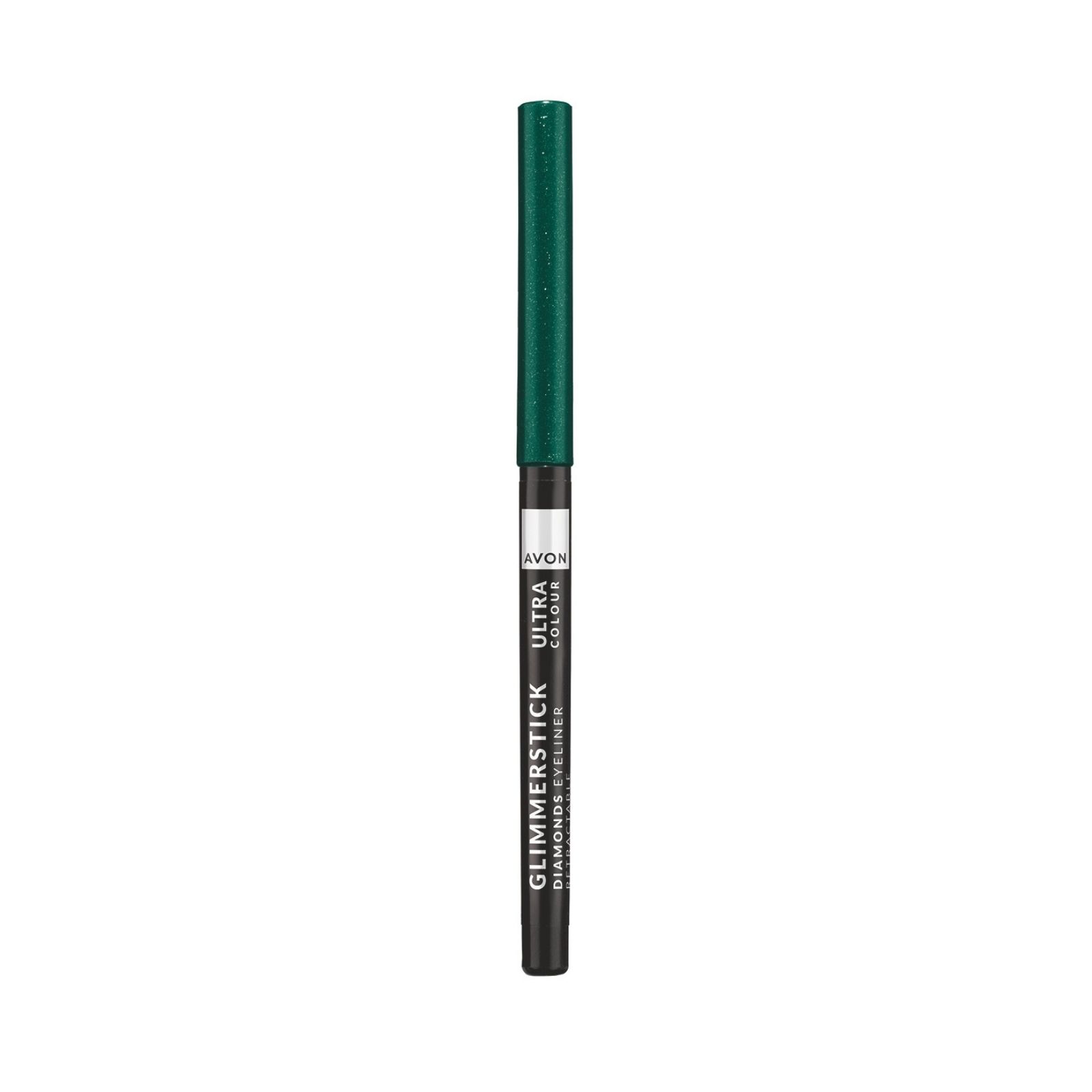 Delineador Retráctil de Ojos Glimmerstick | Esmerald Glow