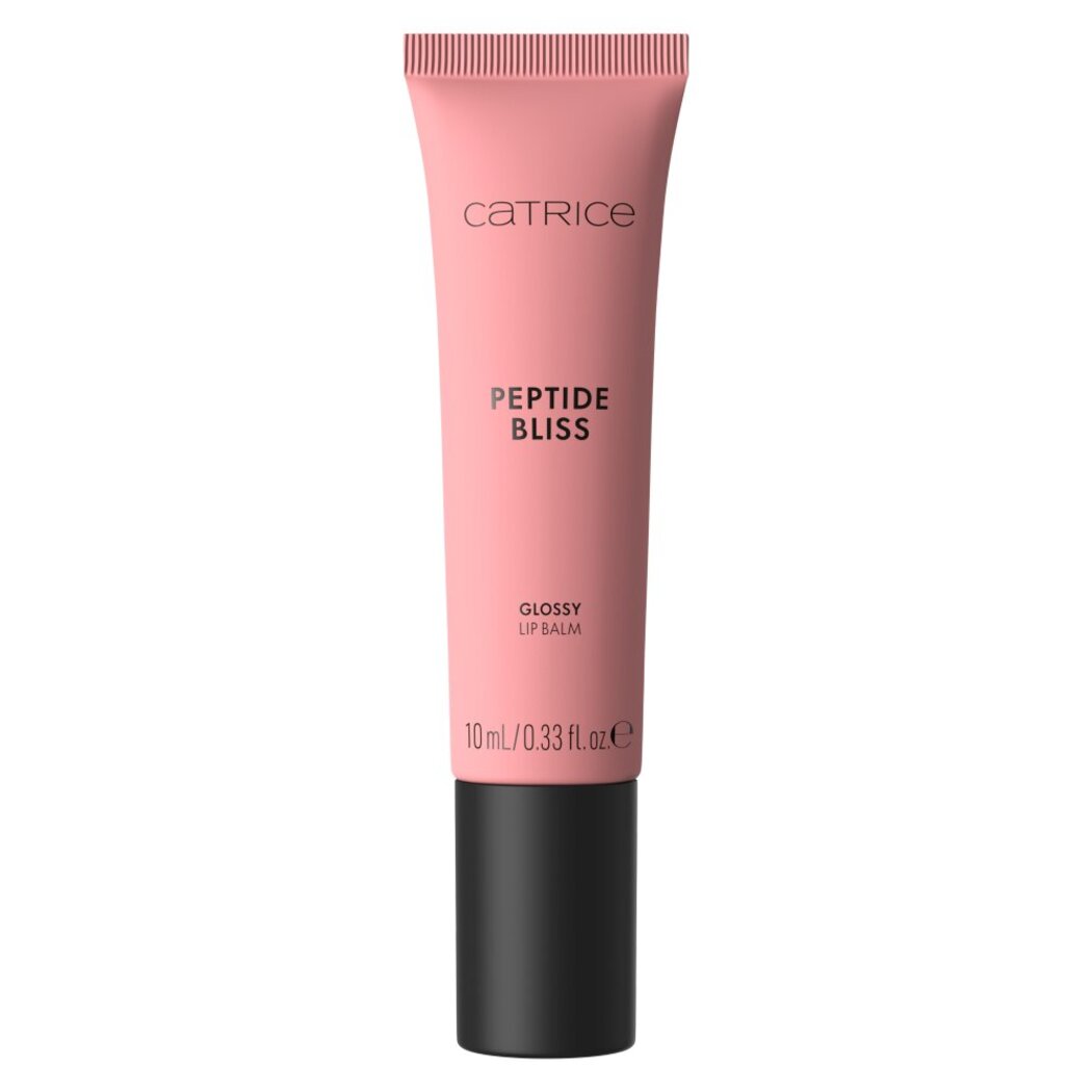 Balsamo de Labios Catrice Peptide Bliss Glossy 010