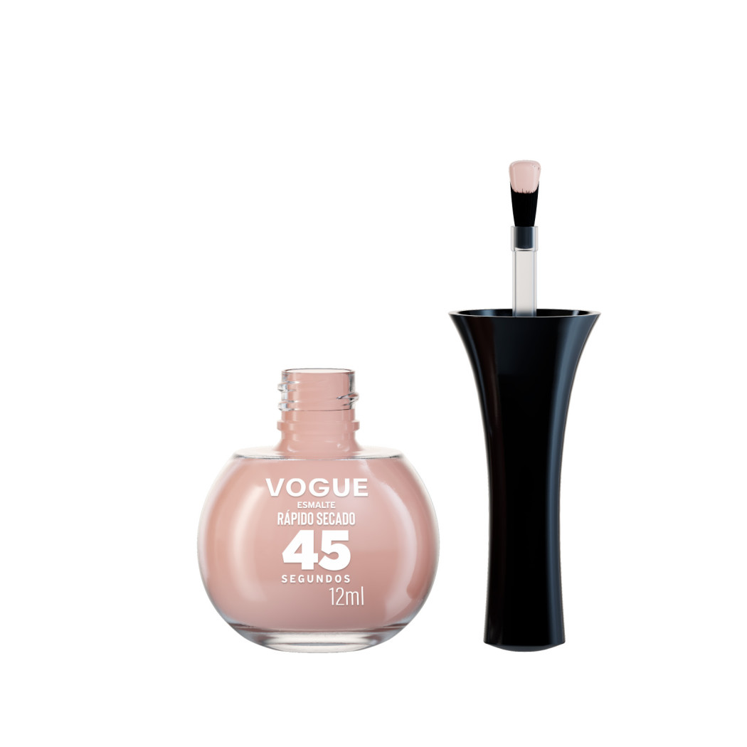 Esmalte Vogue Secado Rapido Arenita Playita