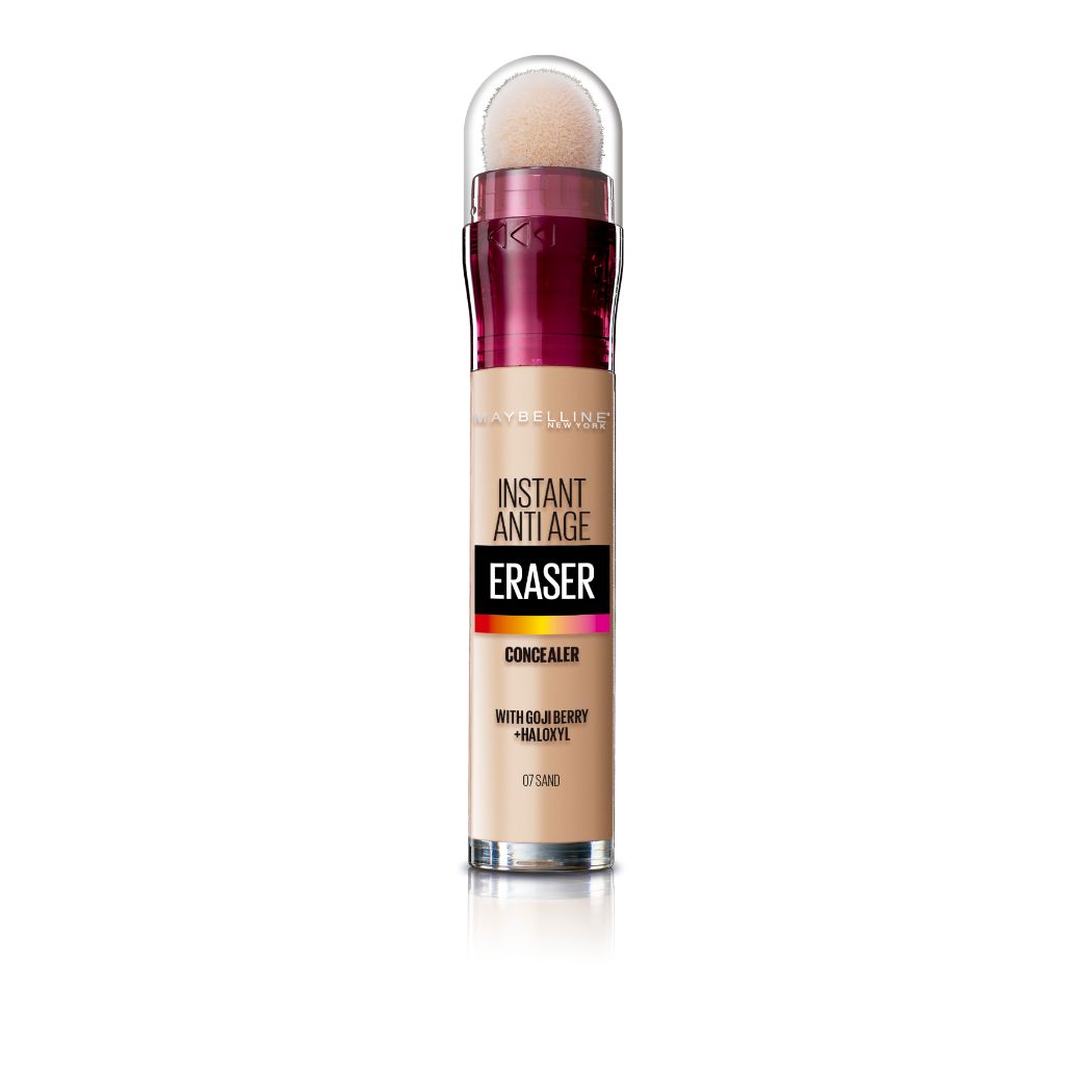Corrector Maybelline Instant Age Eraser N 07 Sand