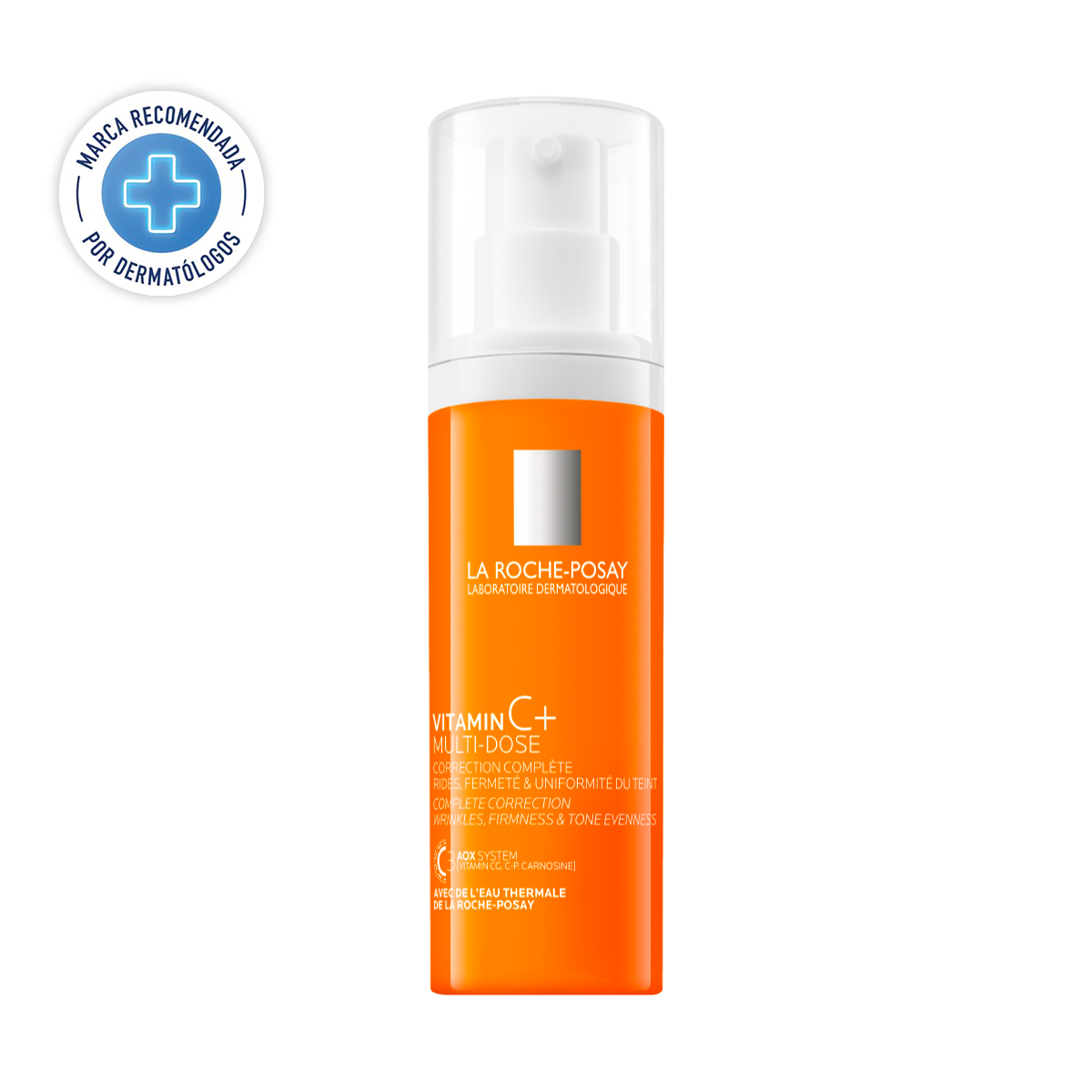 Vitamin C+ Multi-Dose La Roche Posay 40ml