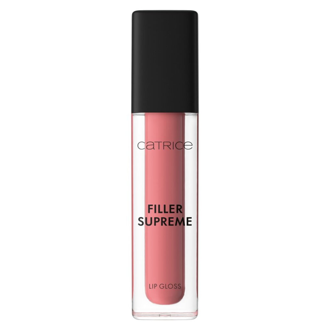Brillo de Labios Catrice Filler Supreme 030