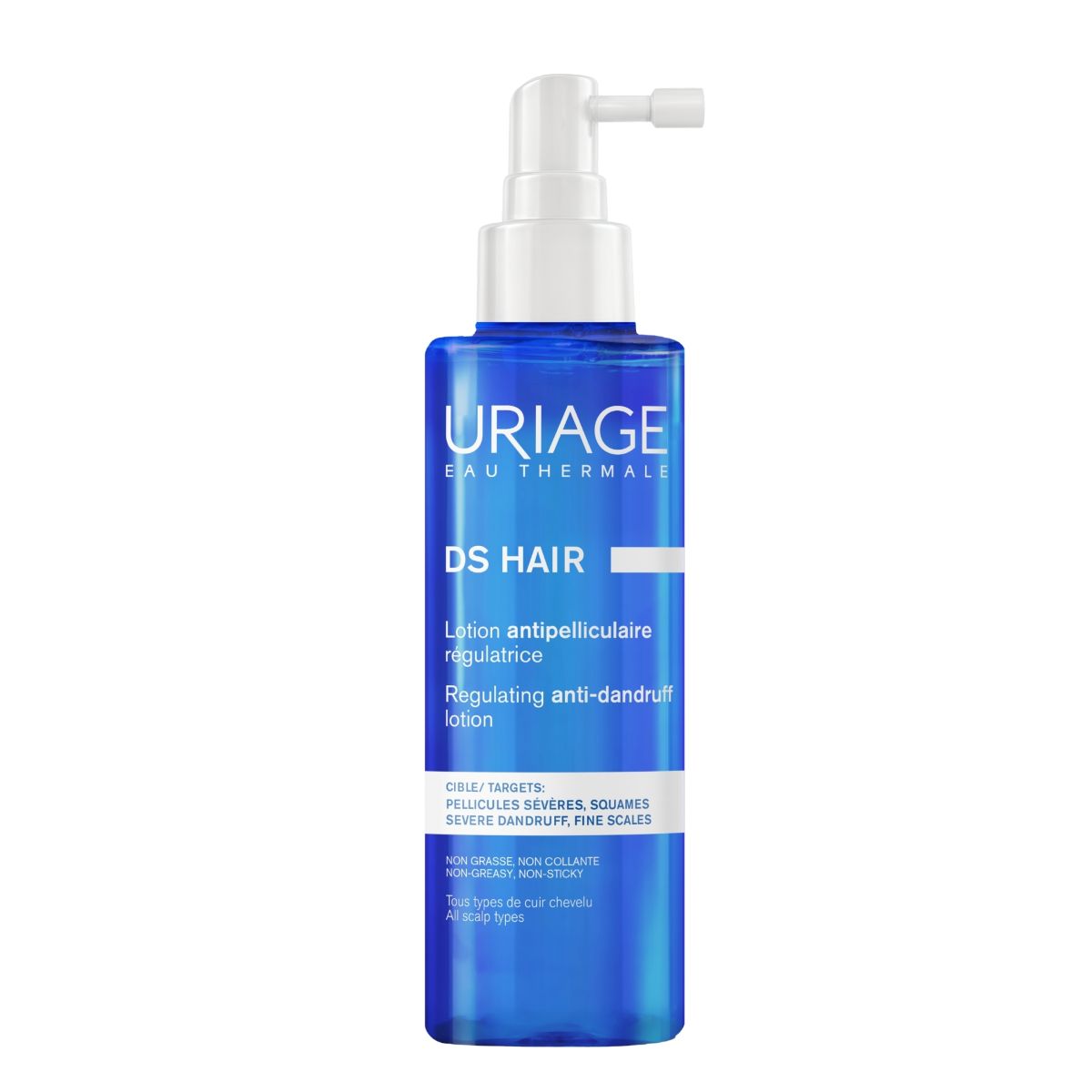Serum Anticaspa DS Hair 100ml