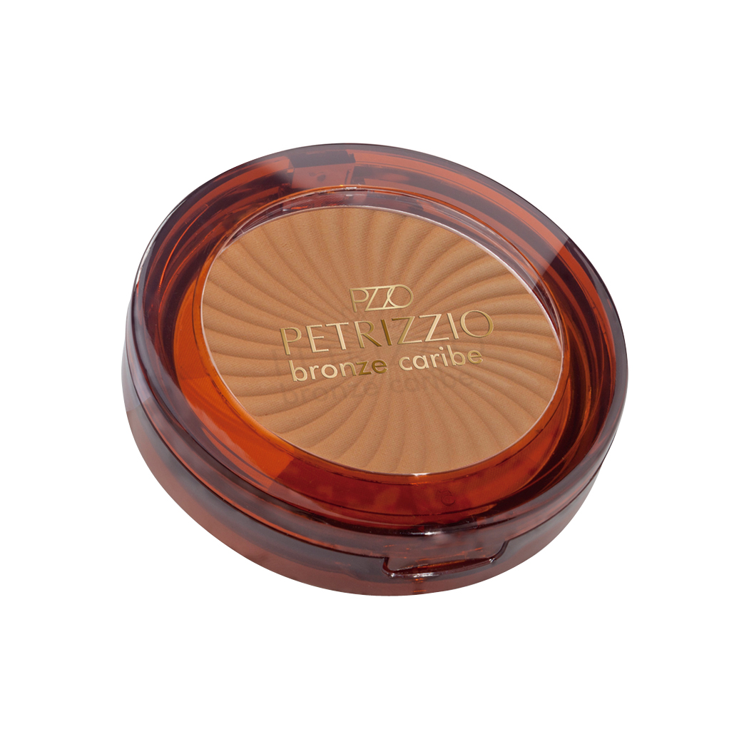 Polvo Sun Bronze color Toast 01