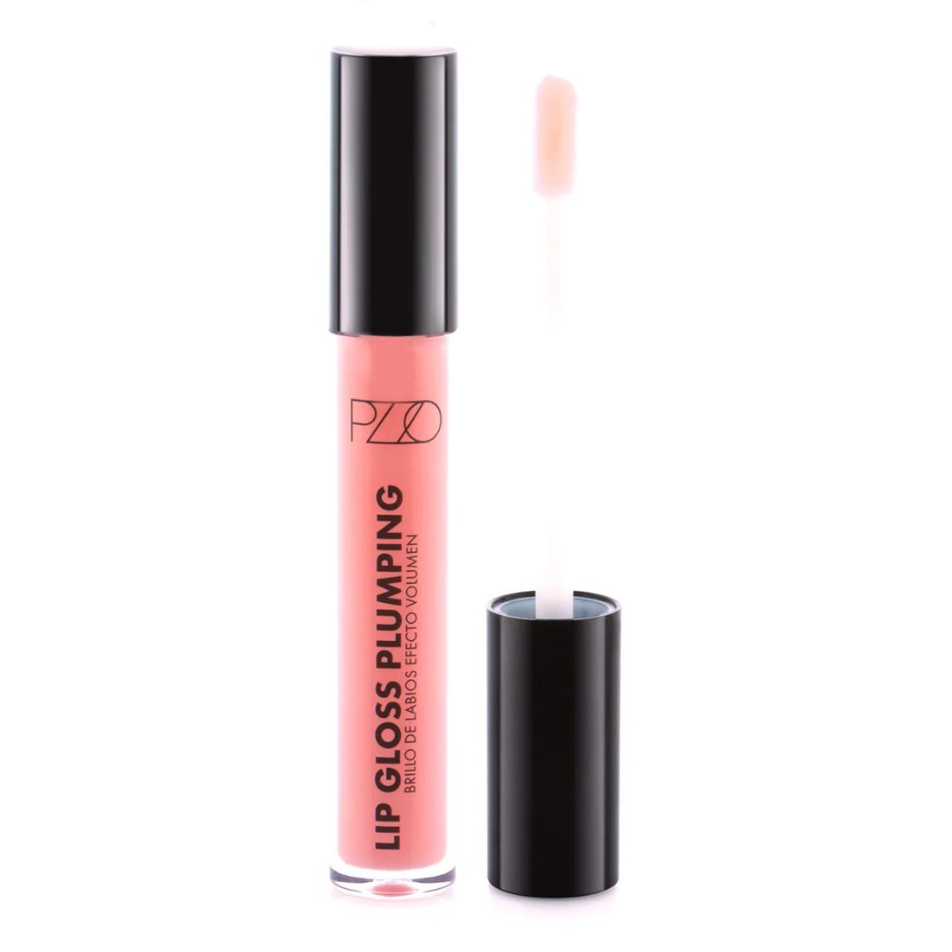 Lip Gloss Petrizzio Light Plumping Pink
