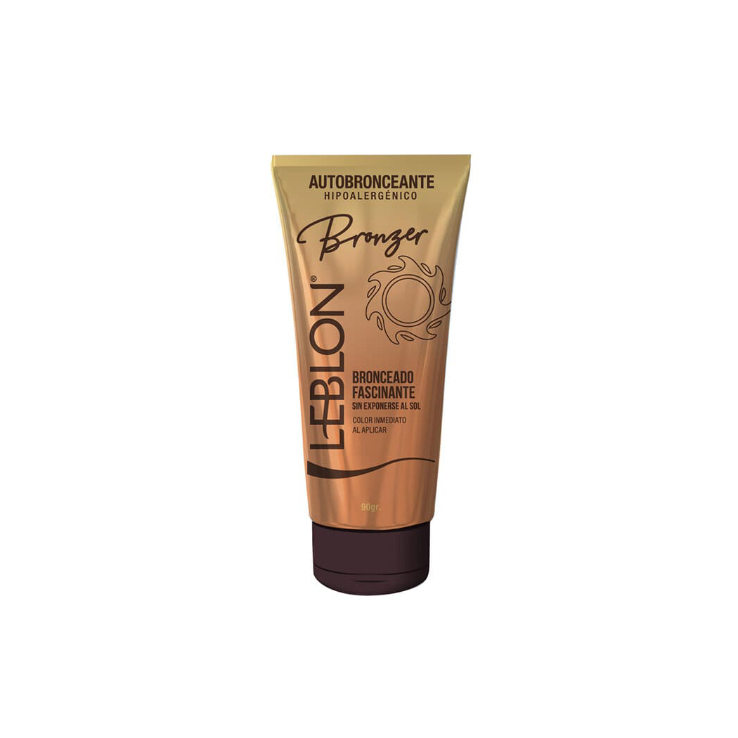 Leblon Autobronceante Express 90 Gr