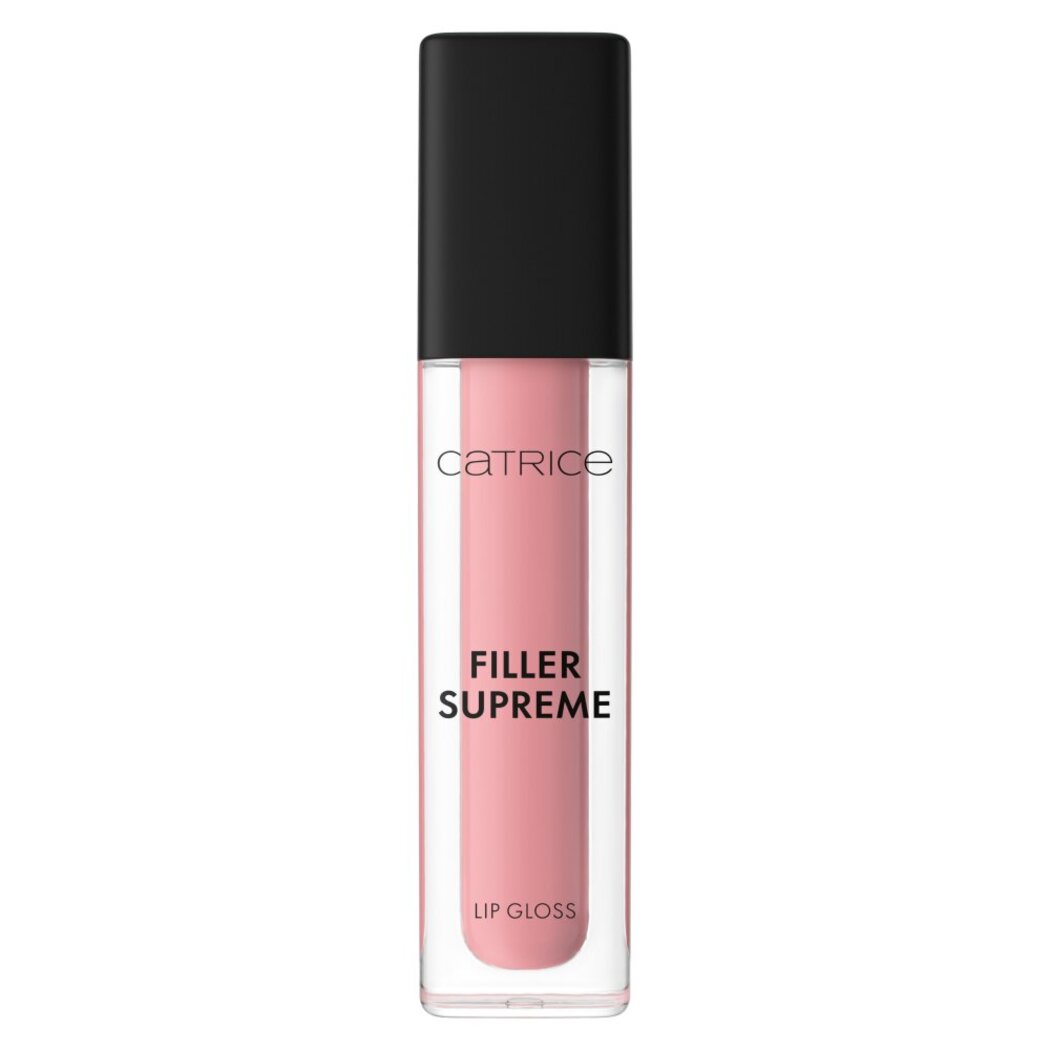 Brillo de Labios Catrice Filler Supreme 020