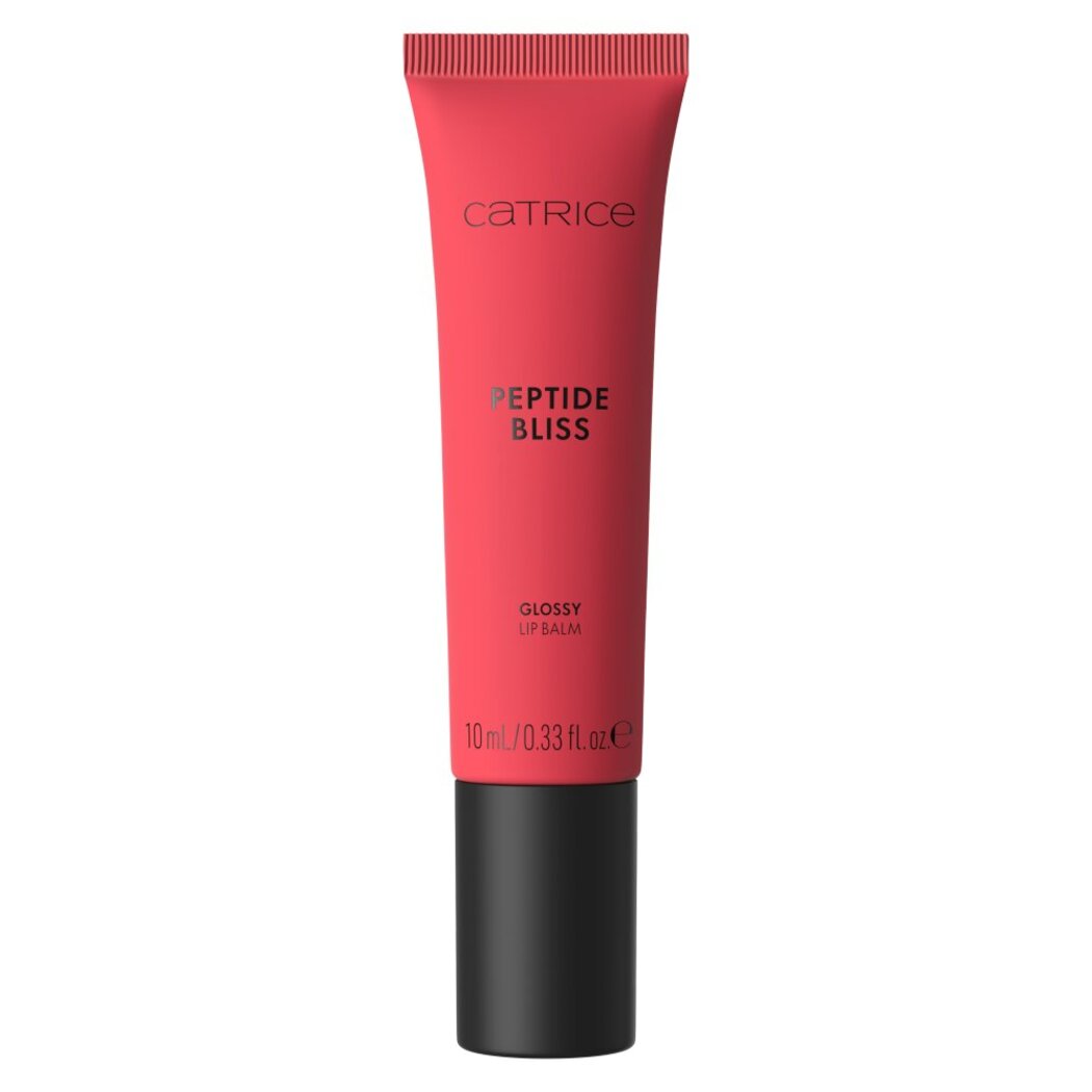 Balsamo de Labios Catrice Peptide Bliss Glossy 030