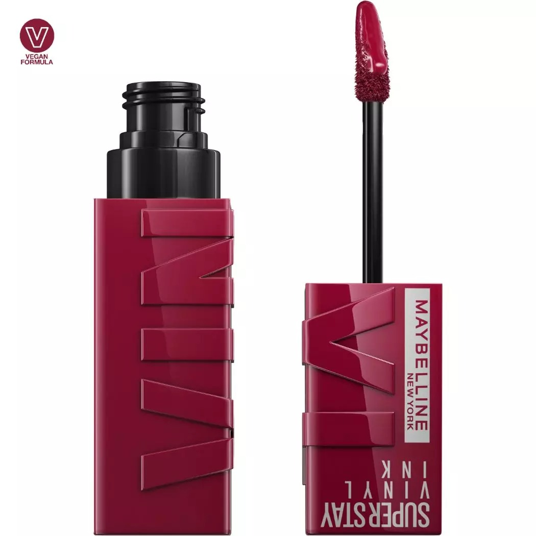 Labial Super Stay Vinyl Ink Unrivaled | Preunic