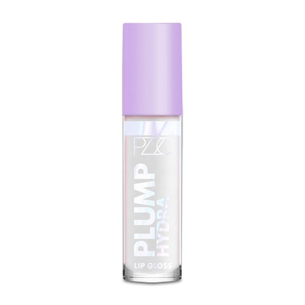 Lip Gloss Plum Hydra Luminous