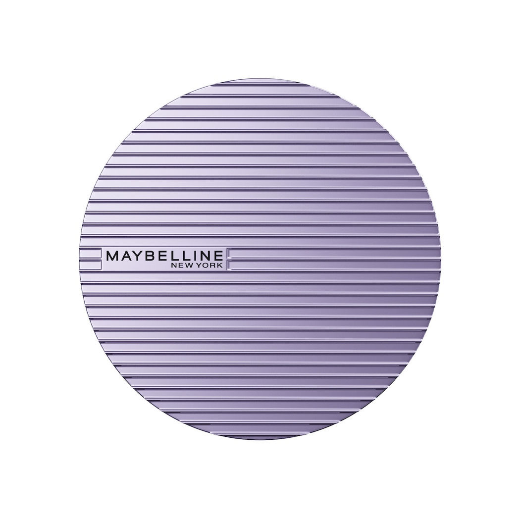 Base Maybelline Super Stay Matte Max Cushion N120
