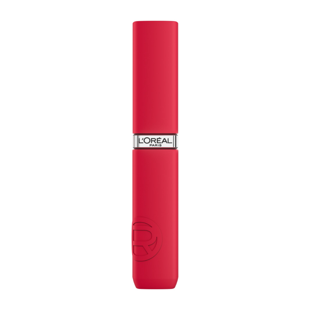 Labial Liquido Loreal Infallible Matte Resistance N 245 French Kiss