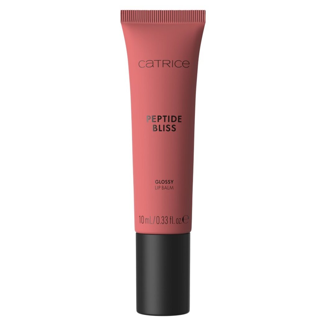 Balsamo de Labios Catrice Peptide Bliss Glossy 020