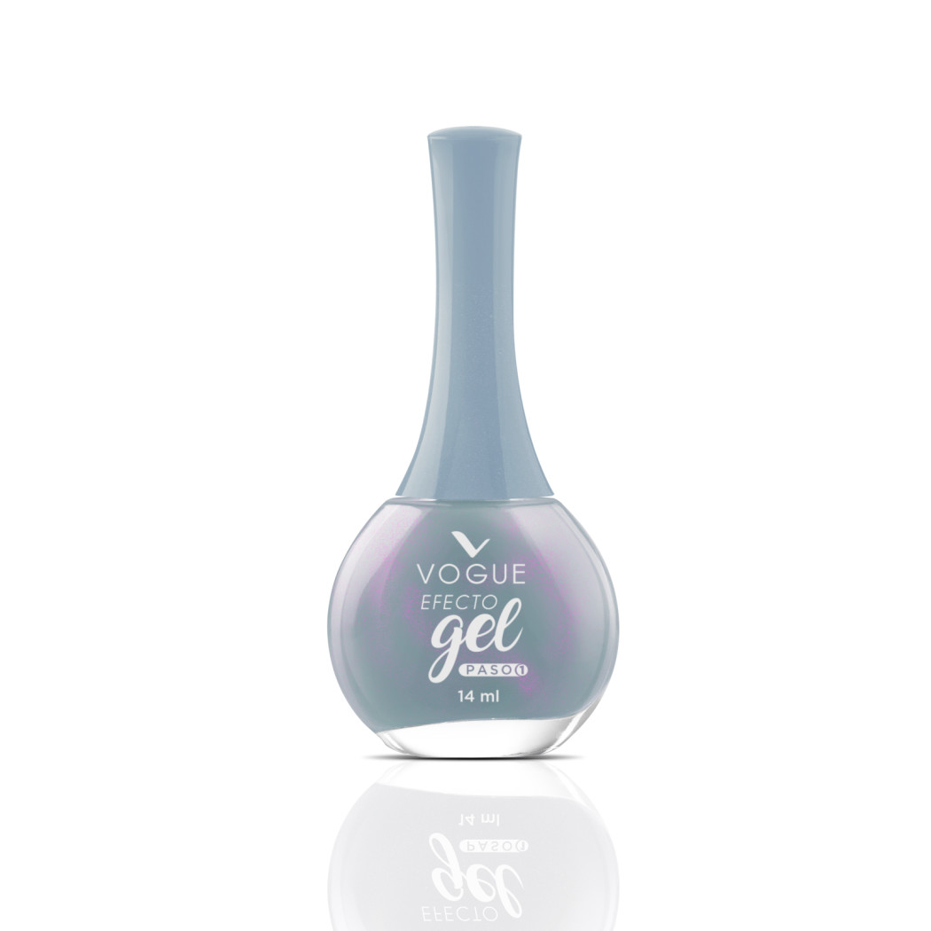 Esmalte de Unas Vogue Gel Avatar