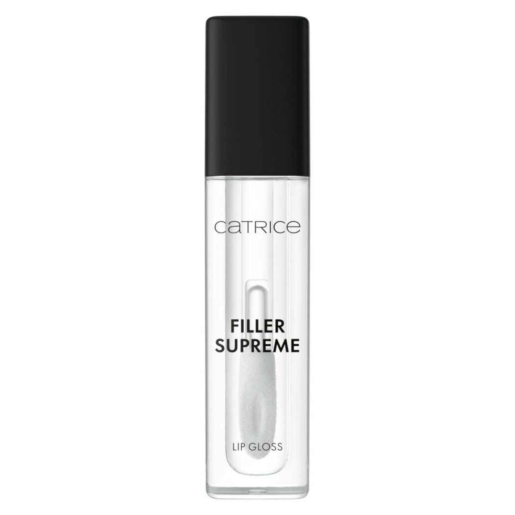 Brillo de Labios Catrice Filler Supreme 010