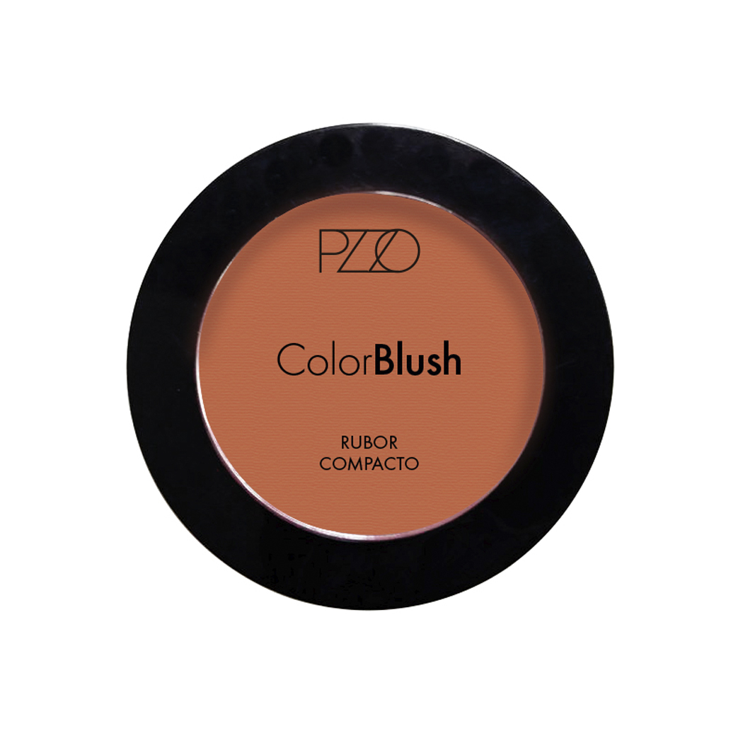 Rubor Petrizzio Color Blush Toast