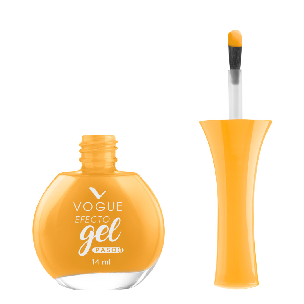 Esmalte Vogue Efecto Gel Dembow