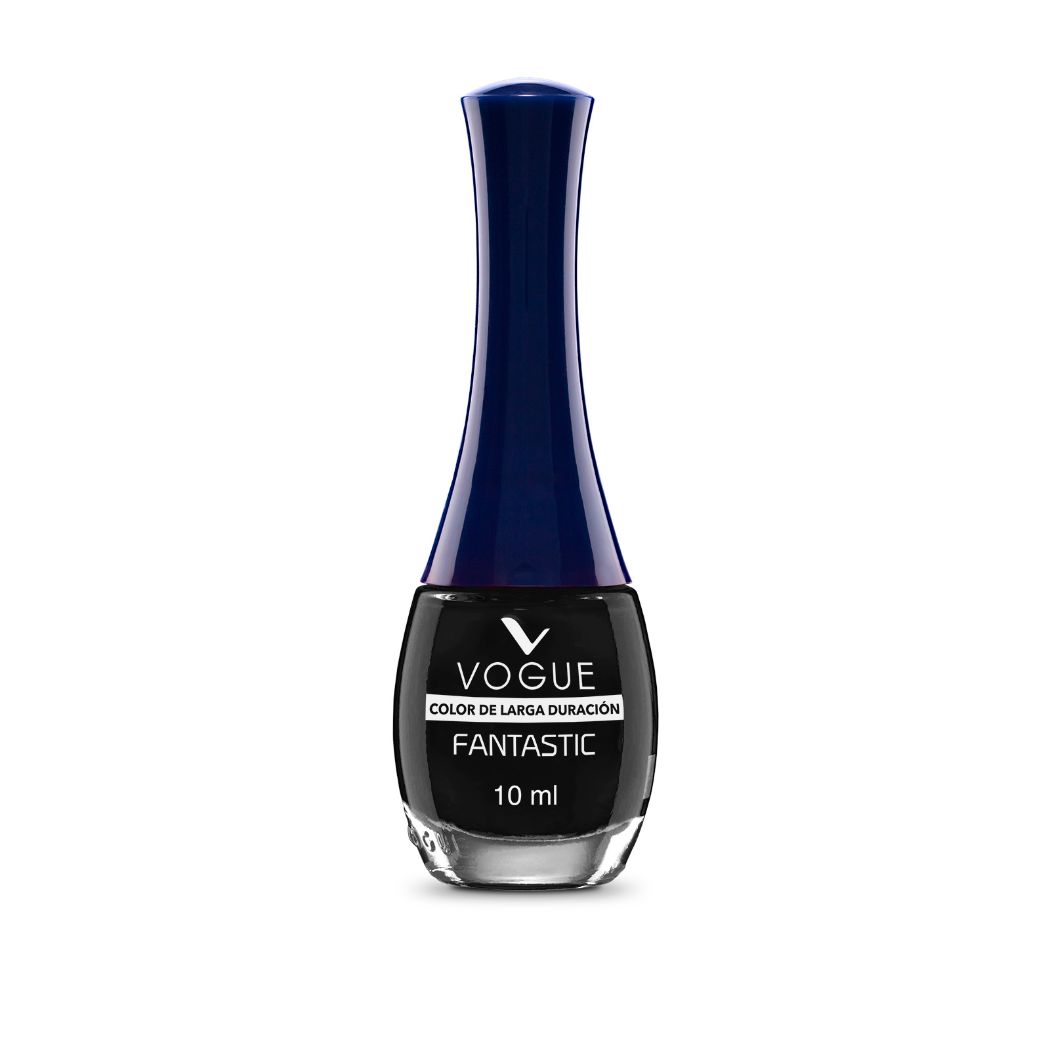 Esmalte super fantastic onix 44