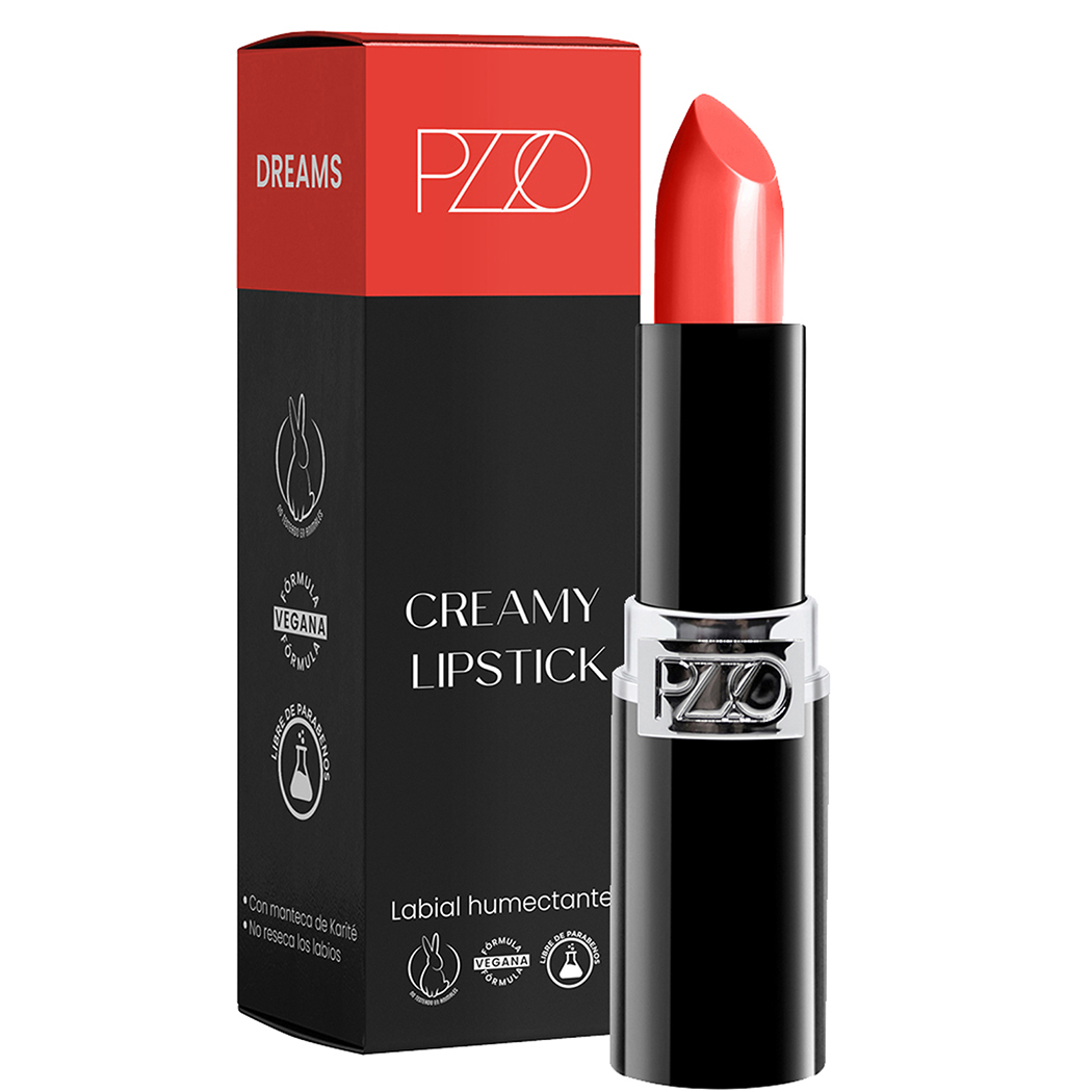 Labial Petrizzio Creamy Lipstick Dreams