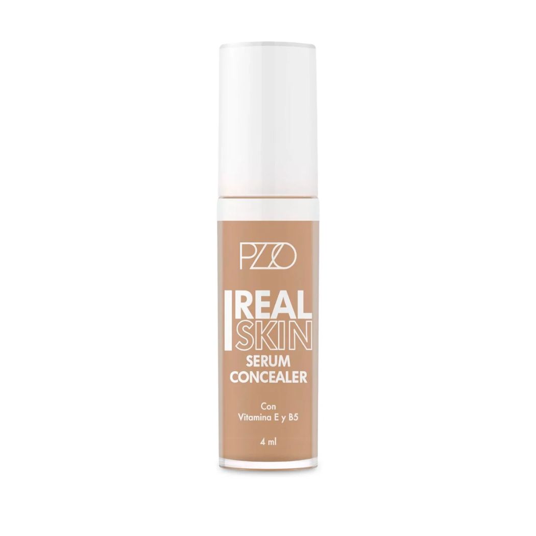 Corrector Serum Petrizzio Real Skin Serum Concealer 02