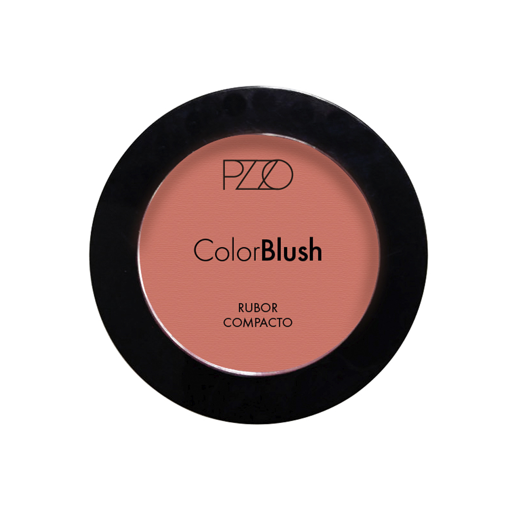 Rubor Petrizzio Color New Pink