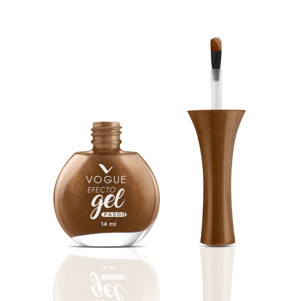 Esmalte de Unas Vogue Realidad Virtual