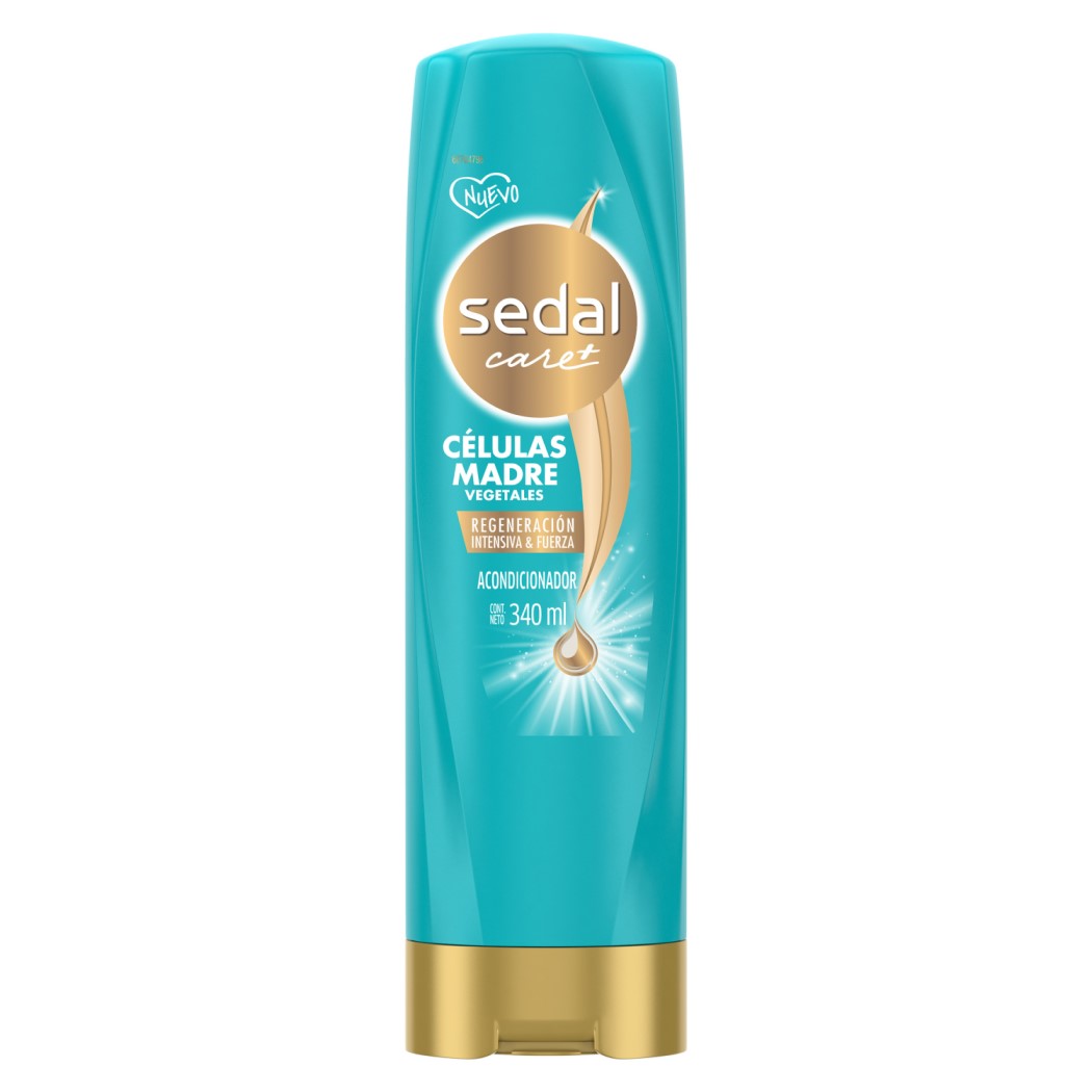 SEDAL ACONDICIONADOR CELULAS MADRES 340 ML