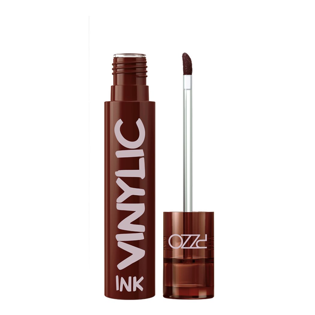 Labial Petrizzio Vinylic Ink Choco Chips