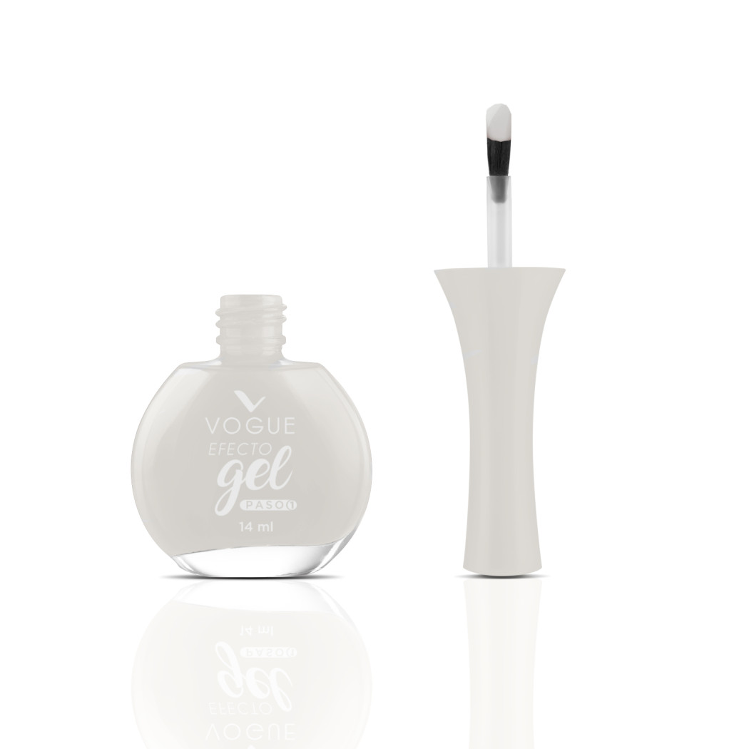 Esmalte de Unas Vogue Gel Vogue Verso