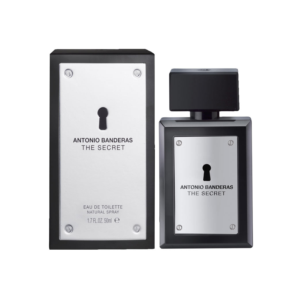 Perfume The Secret