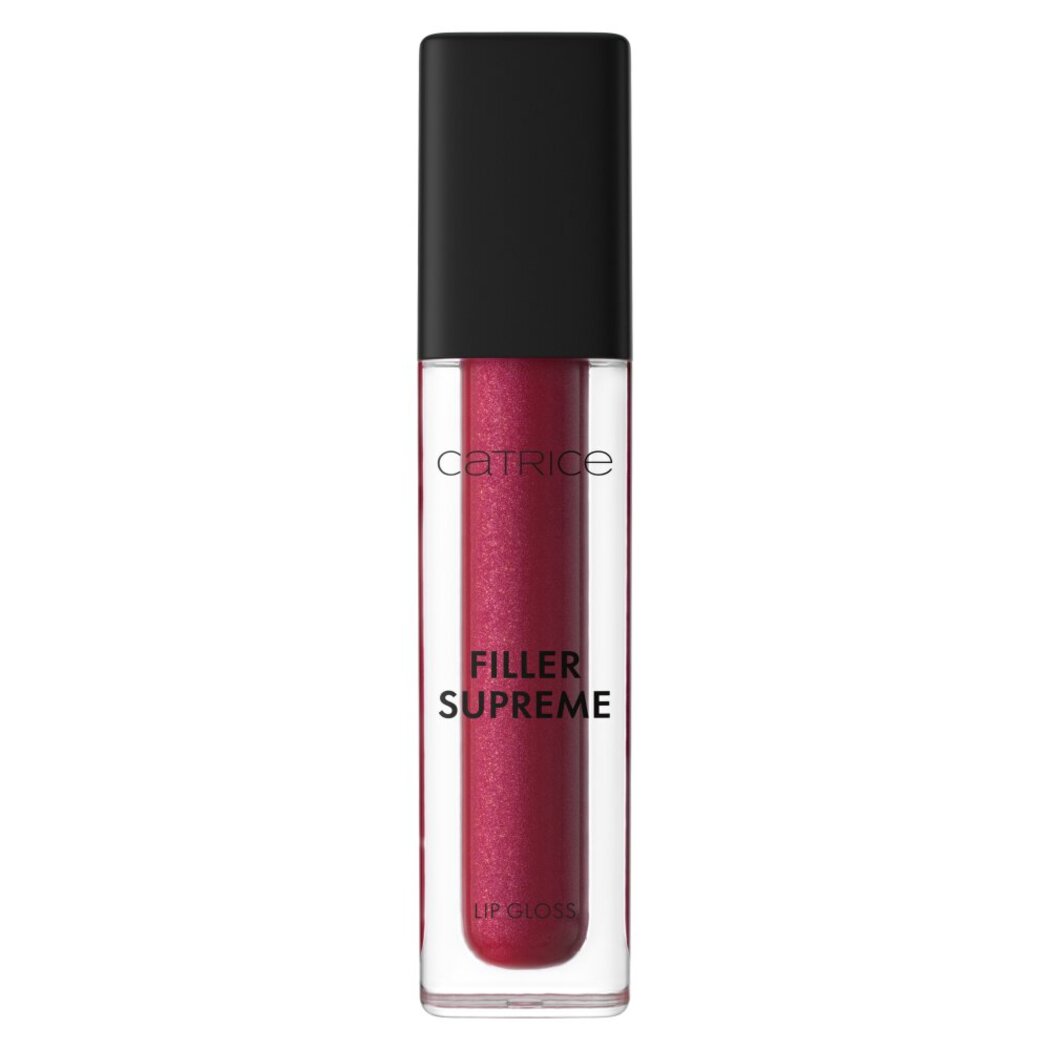 Brillo de Labios Catrice Filler Supreme 040