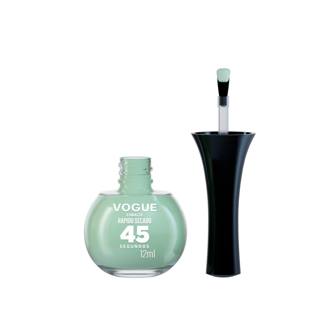 Esmalte Vogue Secado Rapido Caribe Sazon